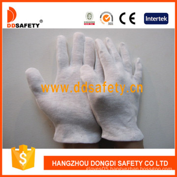 100% Bleach Anti-Static Cotton Working Glove CE (DCH102)